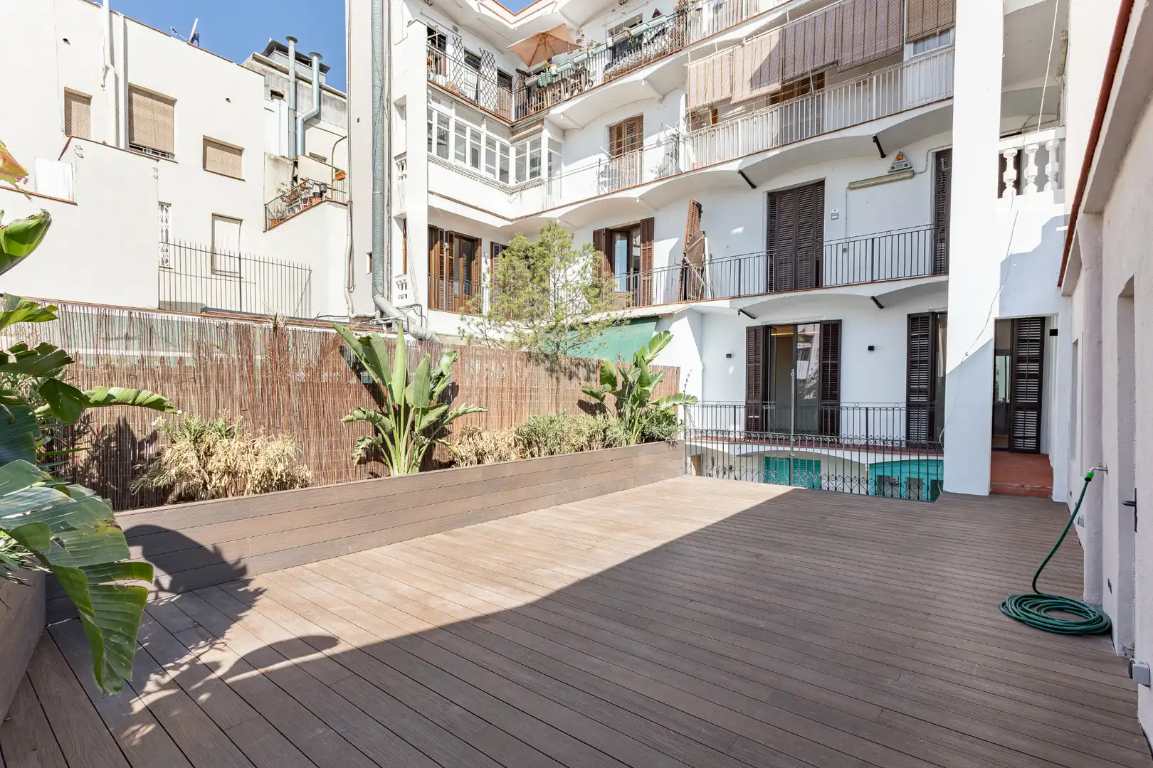 Appartamento con ascensore in vendita a Carrer de la Portaferrissa, imagen 7