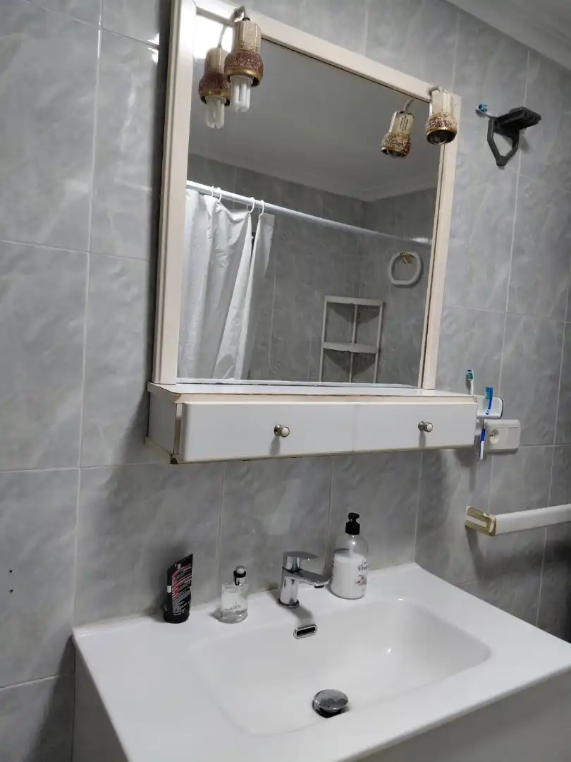 Bathroom of Flat for sale in Torrent
