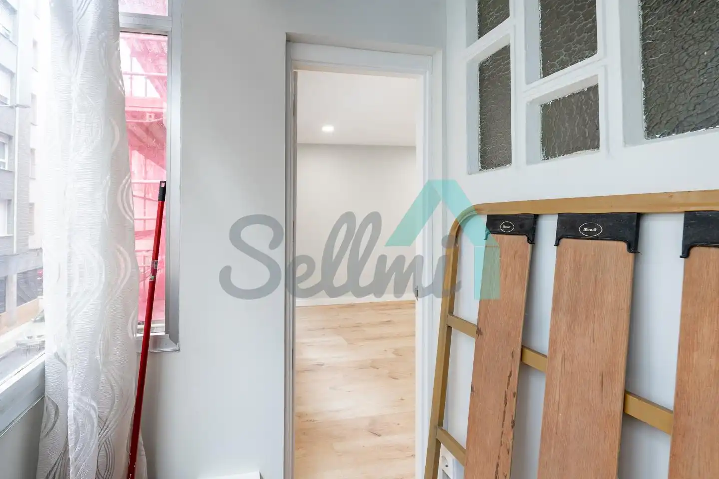 Flat for sale in Gijón   with Heating and Terrace