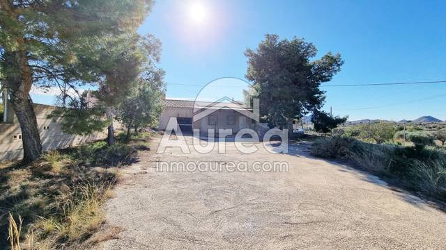 Casa-chalet en Venta en Moralet