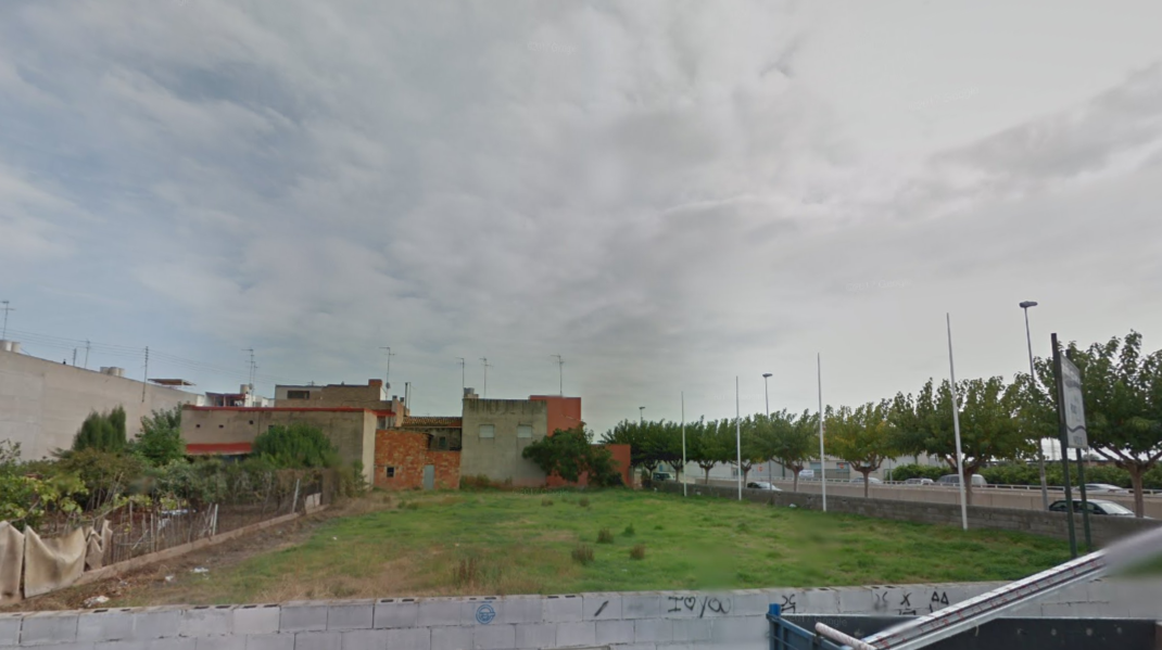 Residential for sale in Alquerías del Niño Perdido