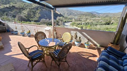 Foto 3 de Finca rústica en venda a Suflí, Almería