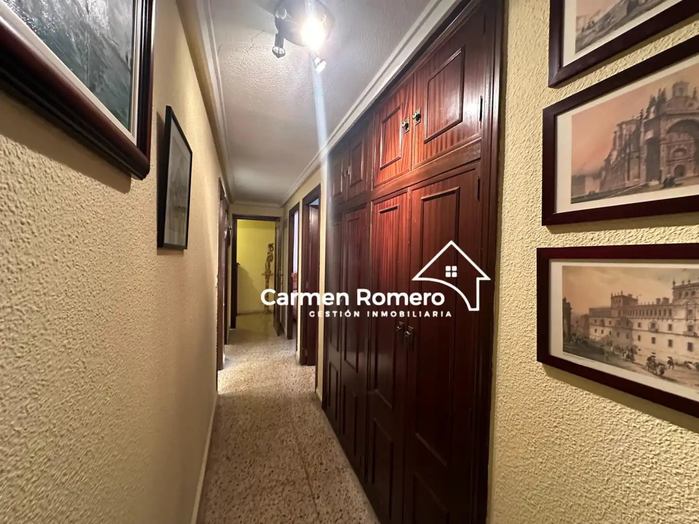 Piso en venta en Salamanca con Aire acondicionado, Calefacción y Terraza