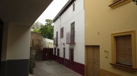 Foto 3 de Casa adosada en venta en Cruz (la), Dílar, Granada