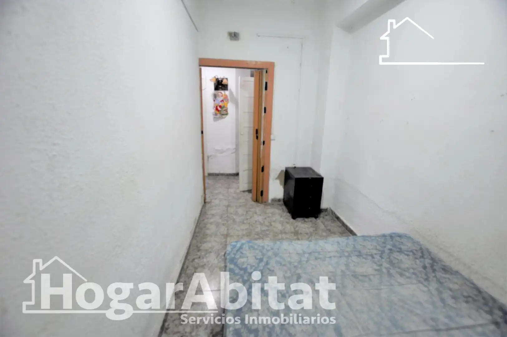 Schlafzimmer von Erdgeschoss zum Verkauf in Manises mit Klimaanlage und Heizung
