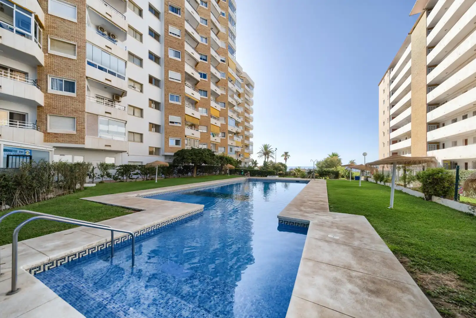Apartament amb ascensor en venda a 92 Paseo Marítimo Rey de España #planta 2, imagen 46