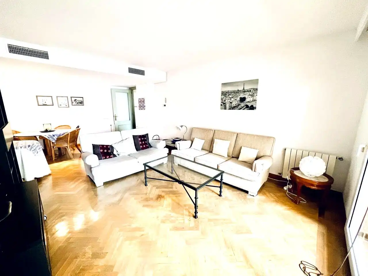 Appartement avec terrasse à louer à Ponent, imagen 4