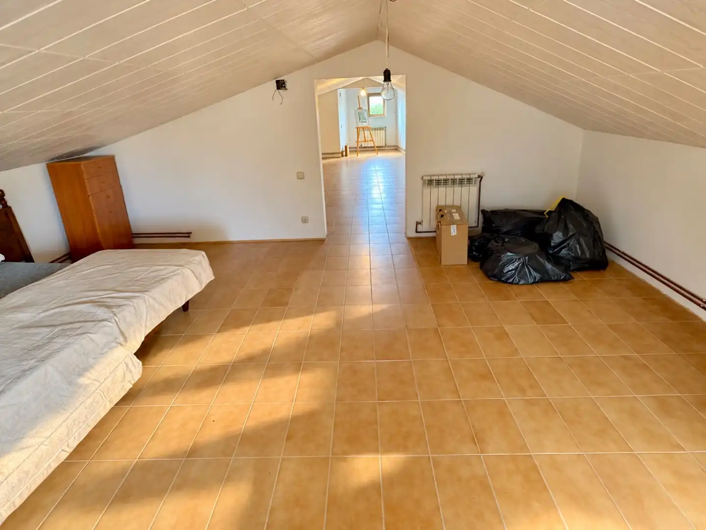 Houses for sale in Vallirana  with Air Conditioner, Terrace and Balcony
