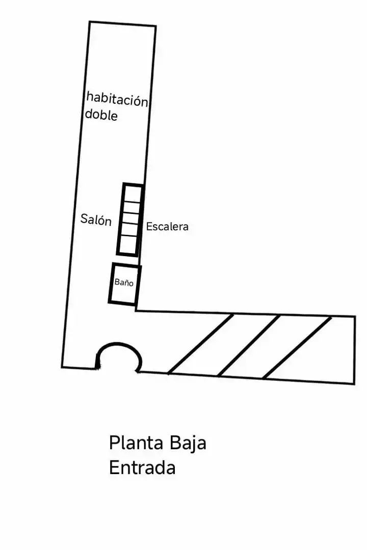 Finca rústica en venta en Lascuarre con Calefacción y Trastero