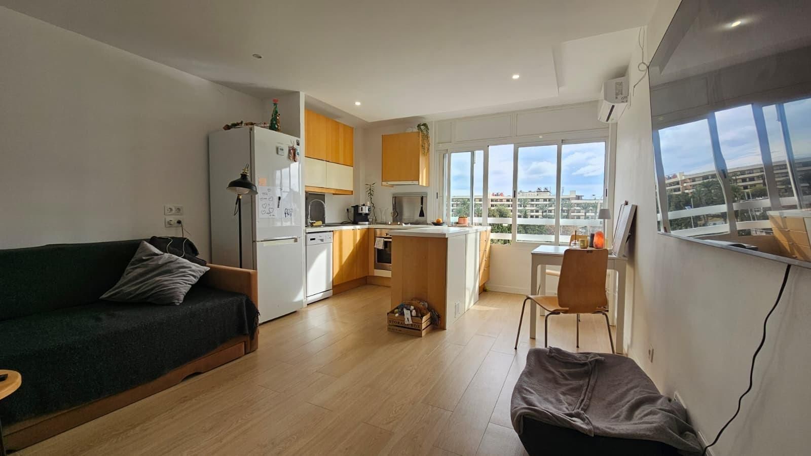 Apartment for sale in Carrer RAMON MONCADA, Costa de la Calma