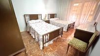 Bedroom of Flat for sale in Burgos Capital  with Heating, Terrace and Storage room