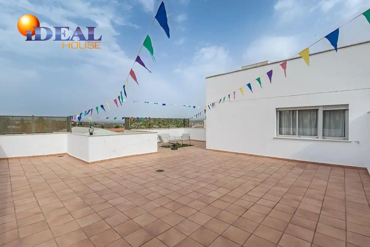 Appartamento in vendita a Calle Calle Isaac Newton, imagen 6