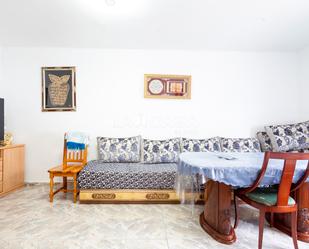 Living room of Flat for sale in Castelldefels