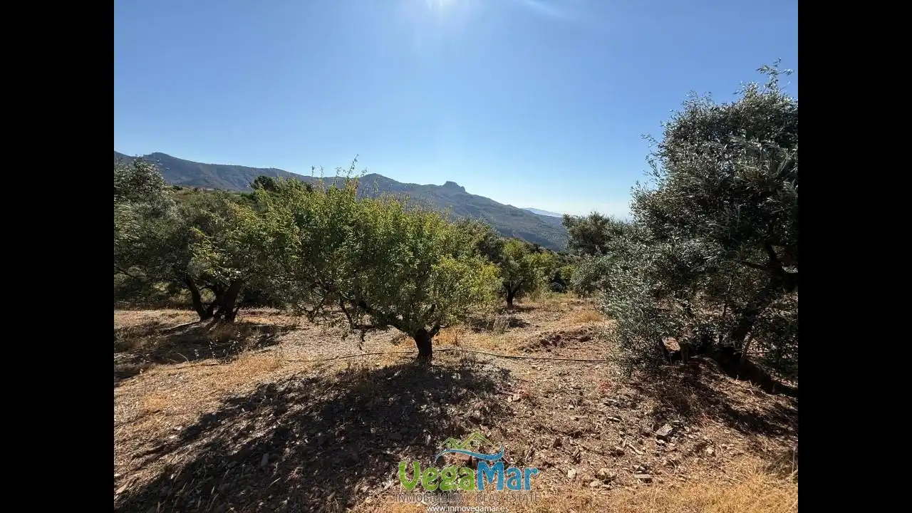 Residencial en venta en Kilometro 40, Lentegí