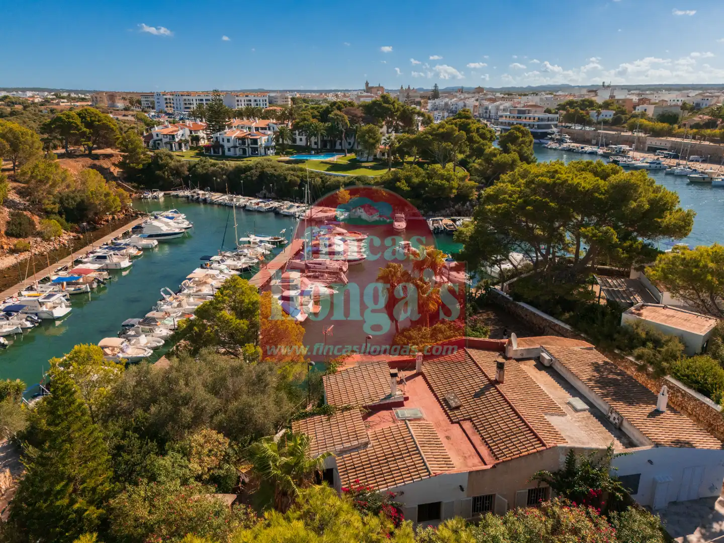 Xalet en venda a Ciutadella, imagen 2