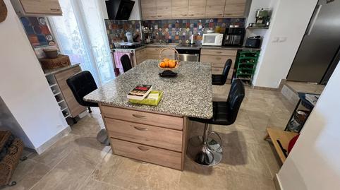 Foto 4 de Finca rústica en venta en Camino del Mosto, 12b, Las Negras, Almería