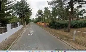 Terreny residencial en venda a Marugán, imagen 5