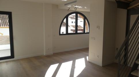 Foto 5 de Dúplex de lloguer a Avenida Alcalde Clemente Díaz Ruiz, 5, Centro ciudad, Málaga