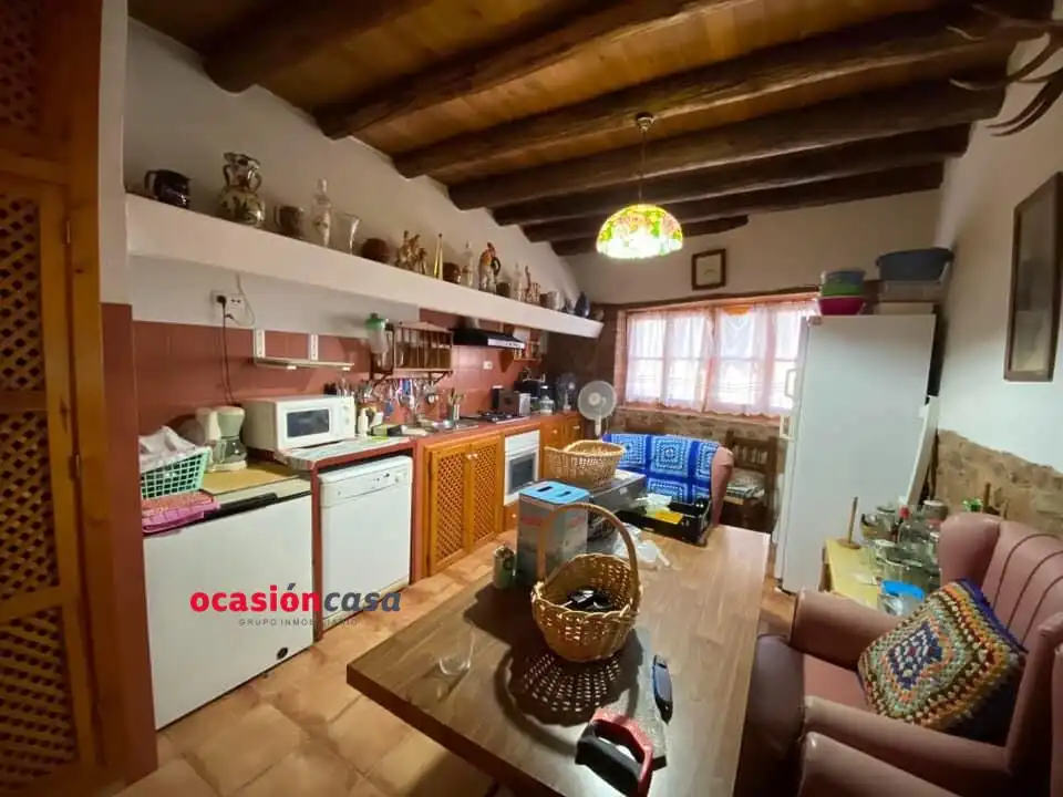Casa con jardín en venta en Fuente Obejuna, imagen 30