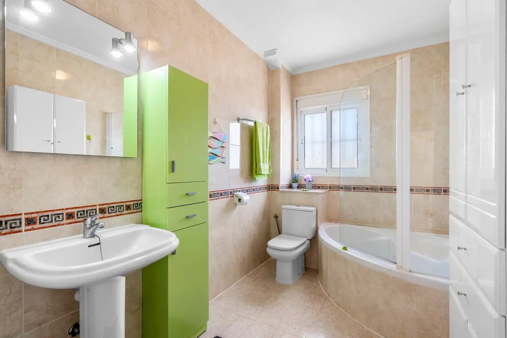Casa amb terrassa en venda a Ciudad Quesada, imagen 18