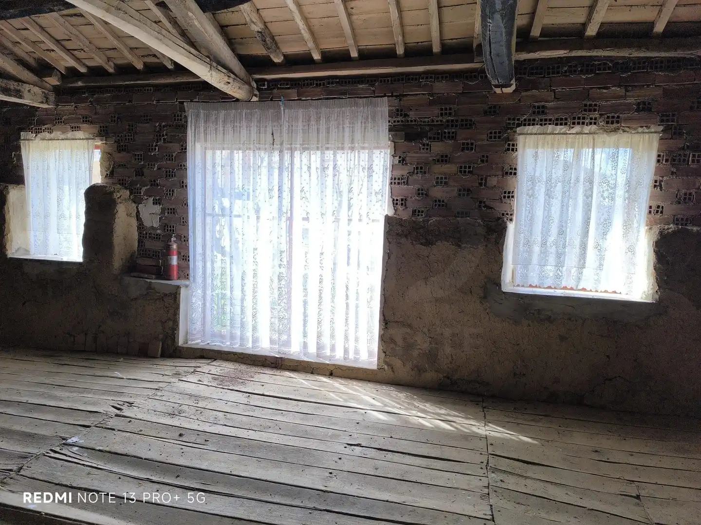 Casa o chalet en venta en Castilfalé con Terraza