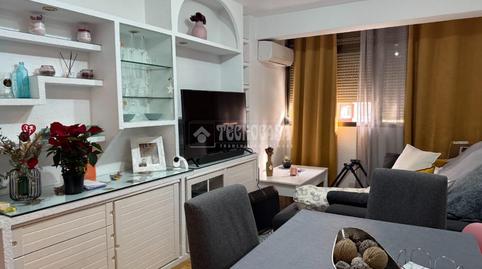 Foto 3 de Piso en venta en Chorrillo, Madrid