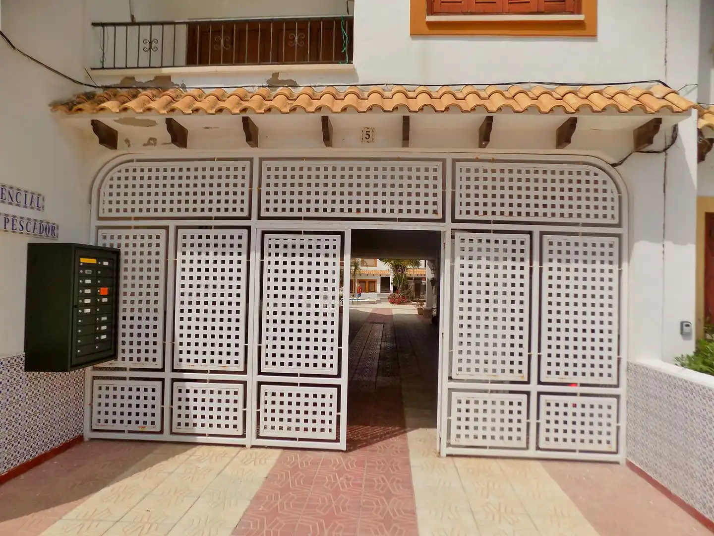 Ático en venta en San Pedro del Pinatar con Aire acondicionado, Calefacción y Terraza