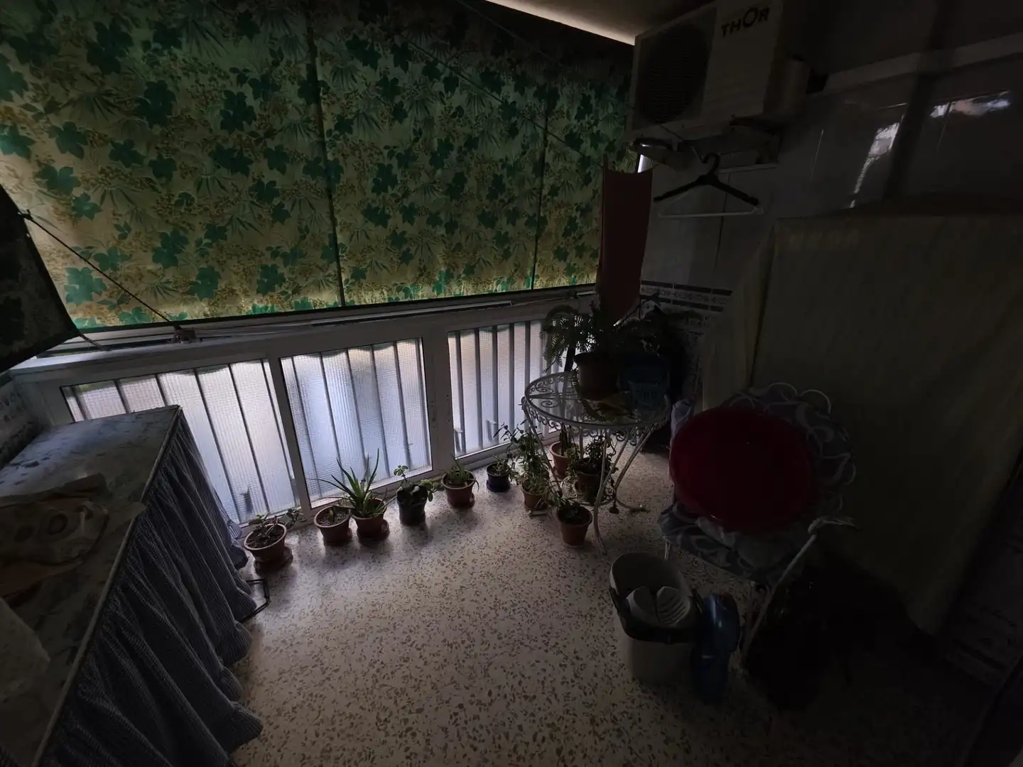 Terrassa de Pis en venda en Vélez-Málaga amb Aire condicionat, Terrassa i Moblat