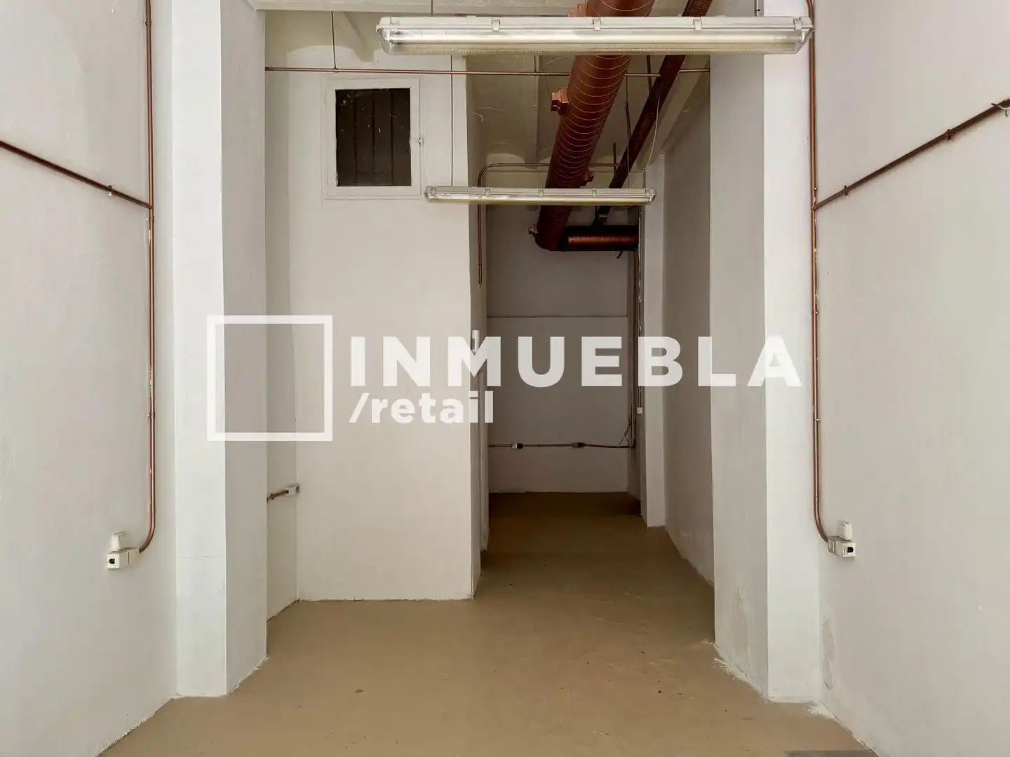 Geschaftsraum zur Miete in Barcelona