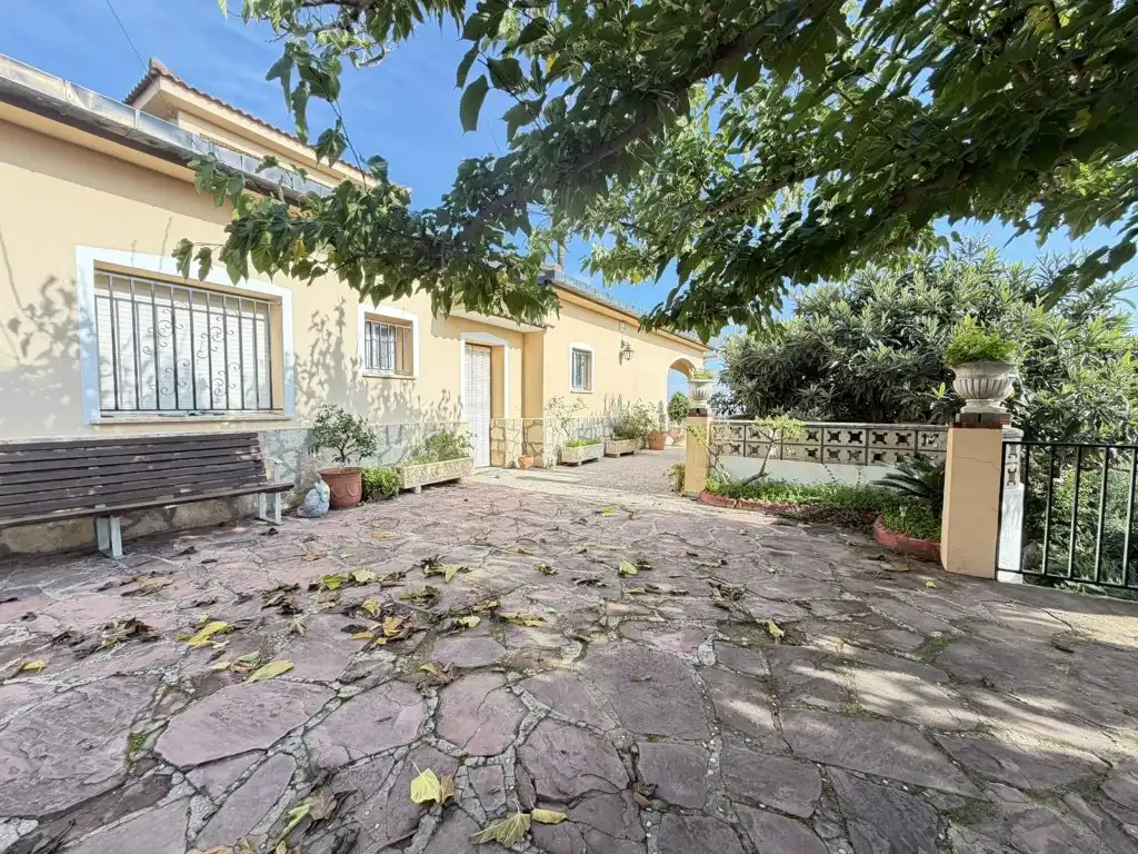 Villa avec piscine à vendre à Calle Vent De Llevant, imagen 10