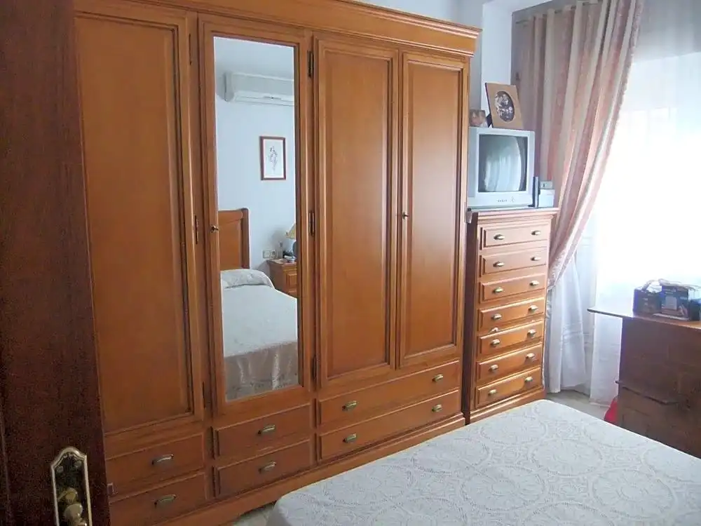 Flat with lift for sale in Centro, imagen 11
