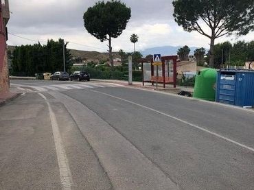 Terreno residenziale in vendita a Casco Urbano