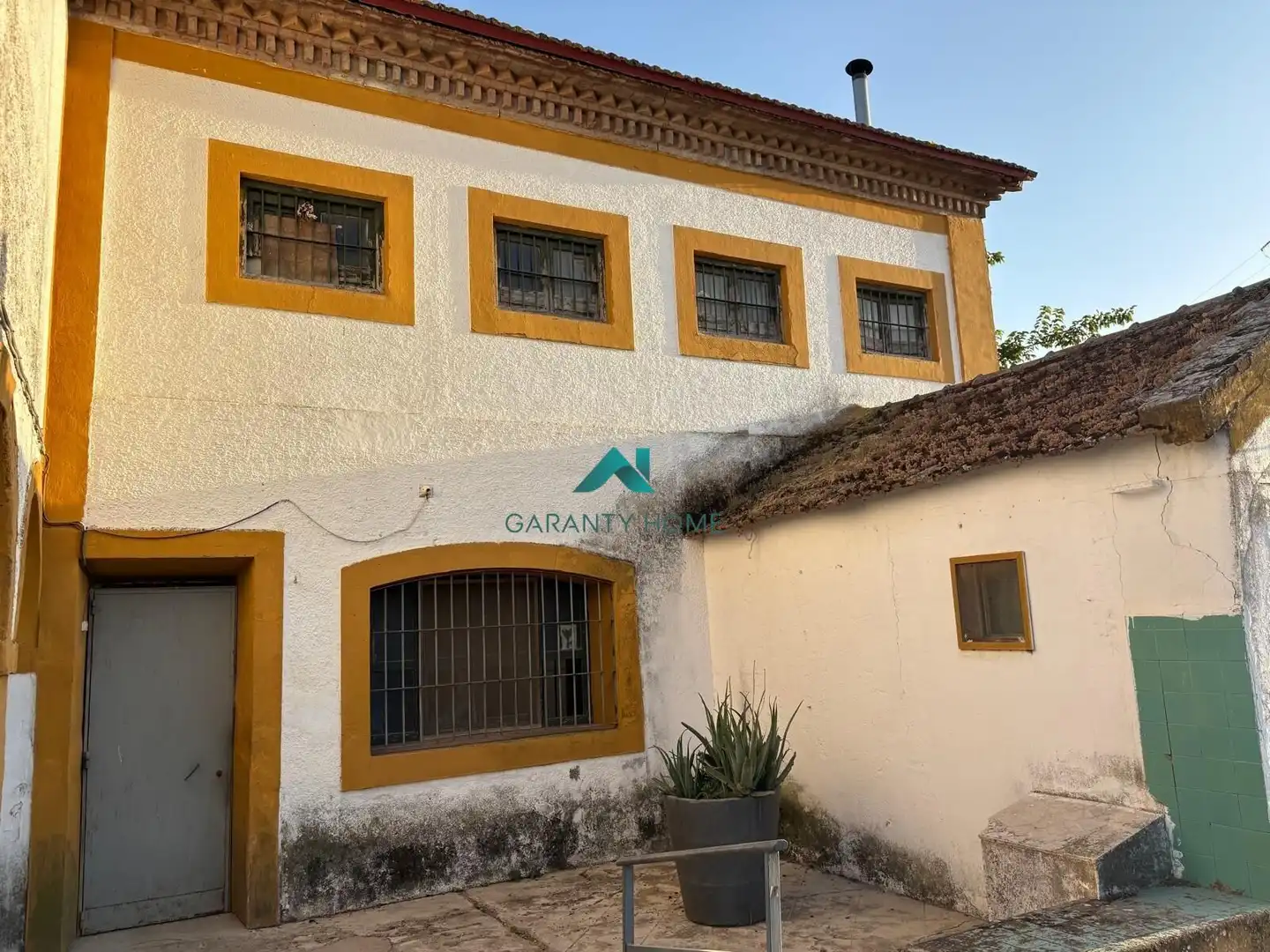 Casa amb jardí en venda a Andújar, imagen 19