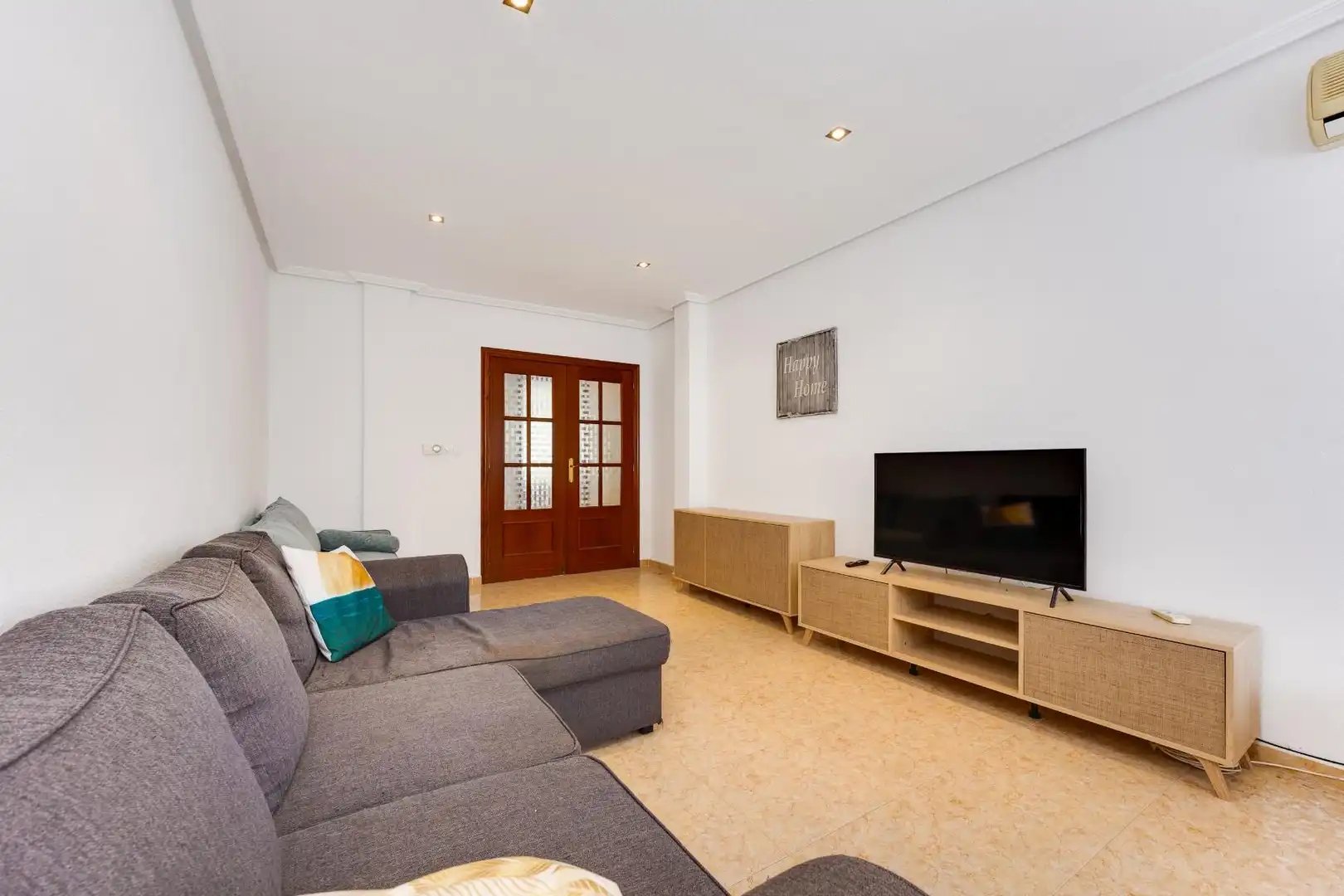Apartamento con piscina en venta en San Miguel de Salinas, imagen 9
