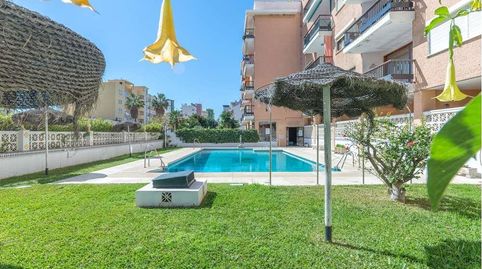 Foto 3 de Piso en venta en Las Gaviotas - Carvajal, Fuengirola