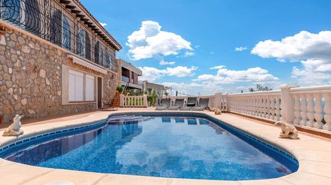 Foto 2 de Casa o xalet en venda a Rincón Alto, Benidorm