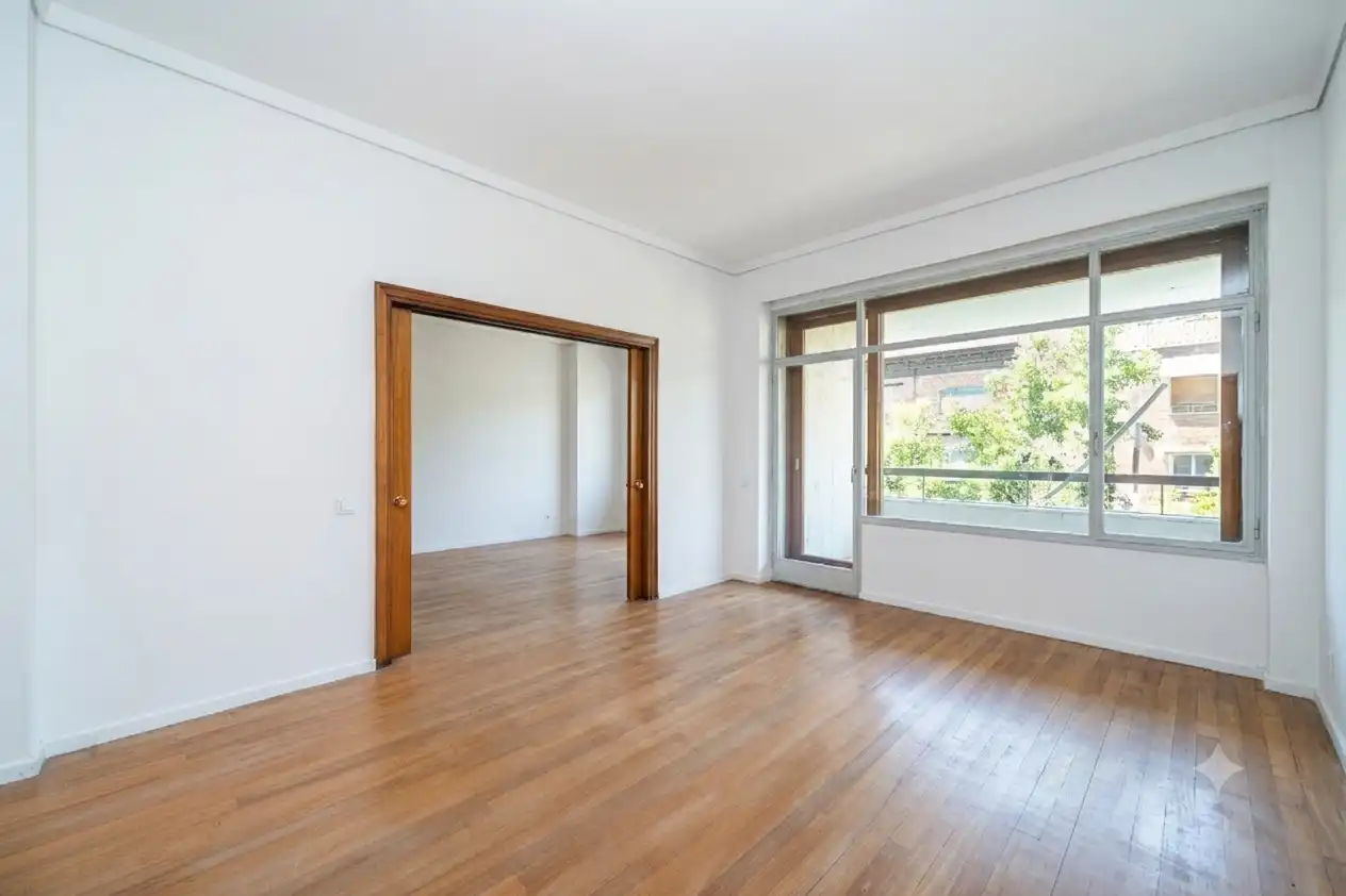 Wohnung mit Terrasse zum Verkauf in Chamberí, imagen 4