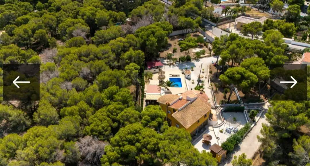 Villa à vendre à Benissa pueblo, imagen 19