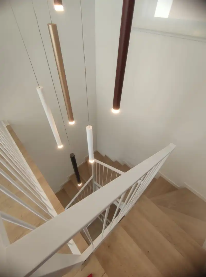 Casa o chalet en venta en Polop con Aire acondicionado, Calefacción y Jardín privado