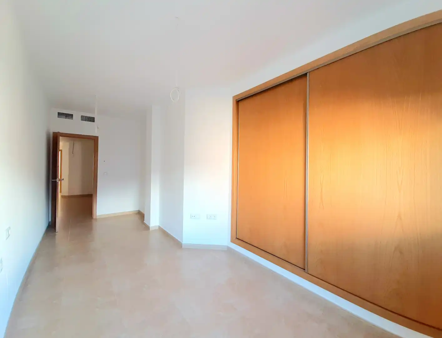 Flat for sale in Archena  with Storage room