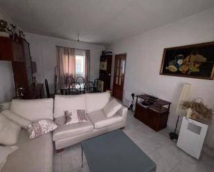 Living room of House or chalet for sale in Tielmes