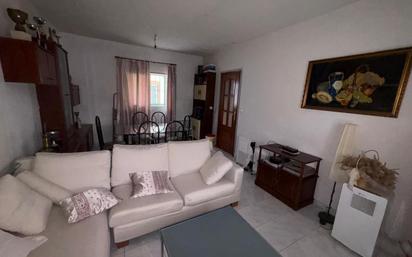 Living room of House or chalet for sale in Tielmes