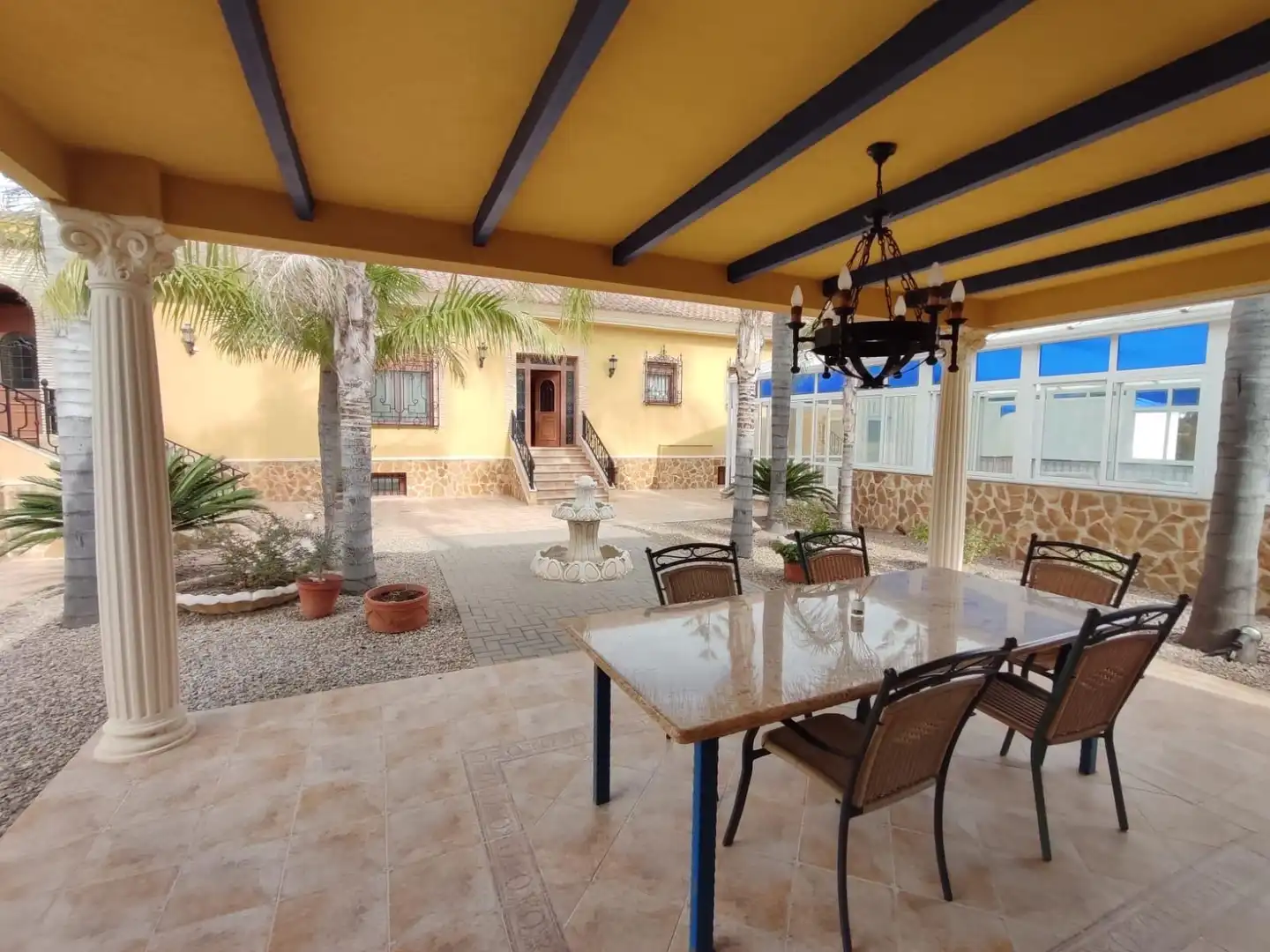 Chalet con terraza en venta en Montepinar - La Aparecida - Raiguero, imagen 28