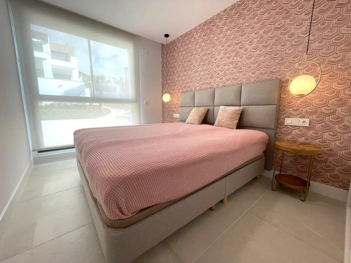 Penthouse mit Pool zum Verkauf in Marbella Centro, imagen 9
