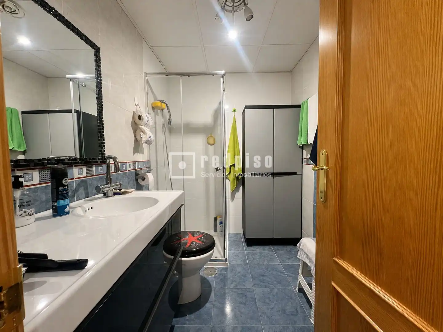 Apartament amb ascensor en venda a Centro, imagen 8