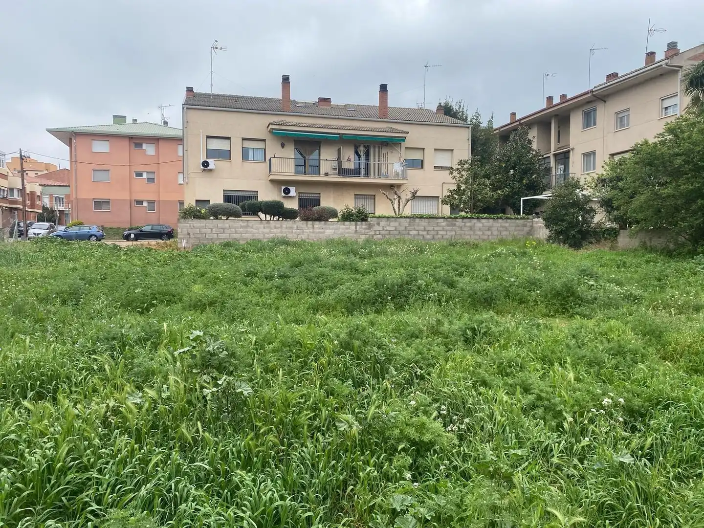Terreno residencial en venta en Calle FONT, imagen 8