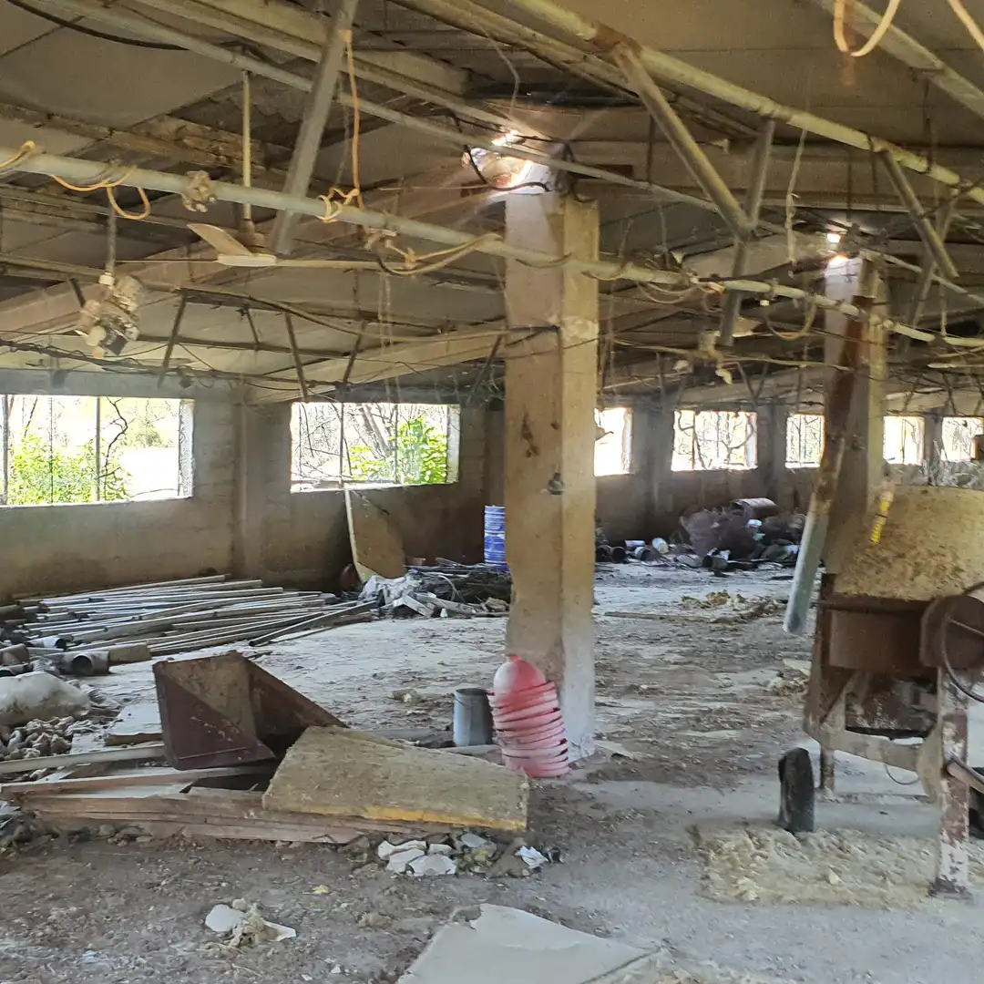 Edificio en venta en El Pinell de Brai