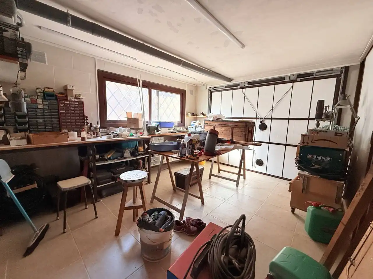 Houses for sale in Riells i Viabrea  with Air Conditioner, Heating and Private garden