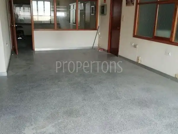 Nave industrial en venta en Biar, imagen 12