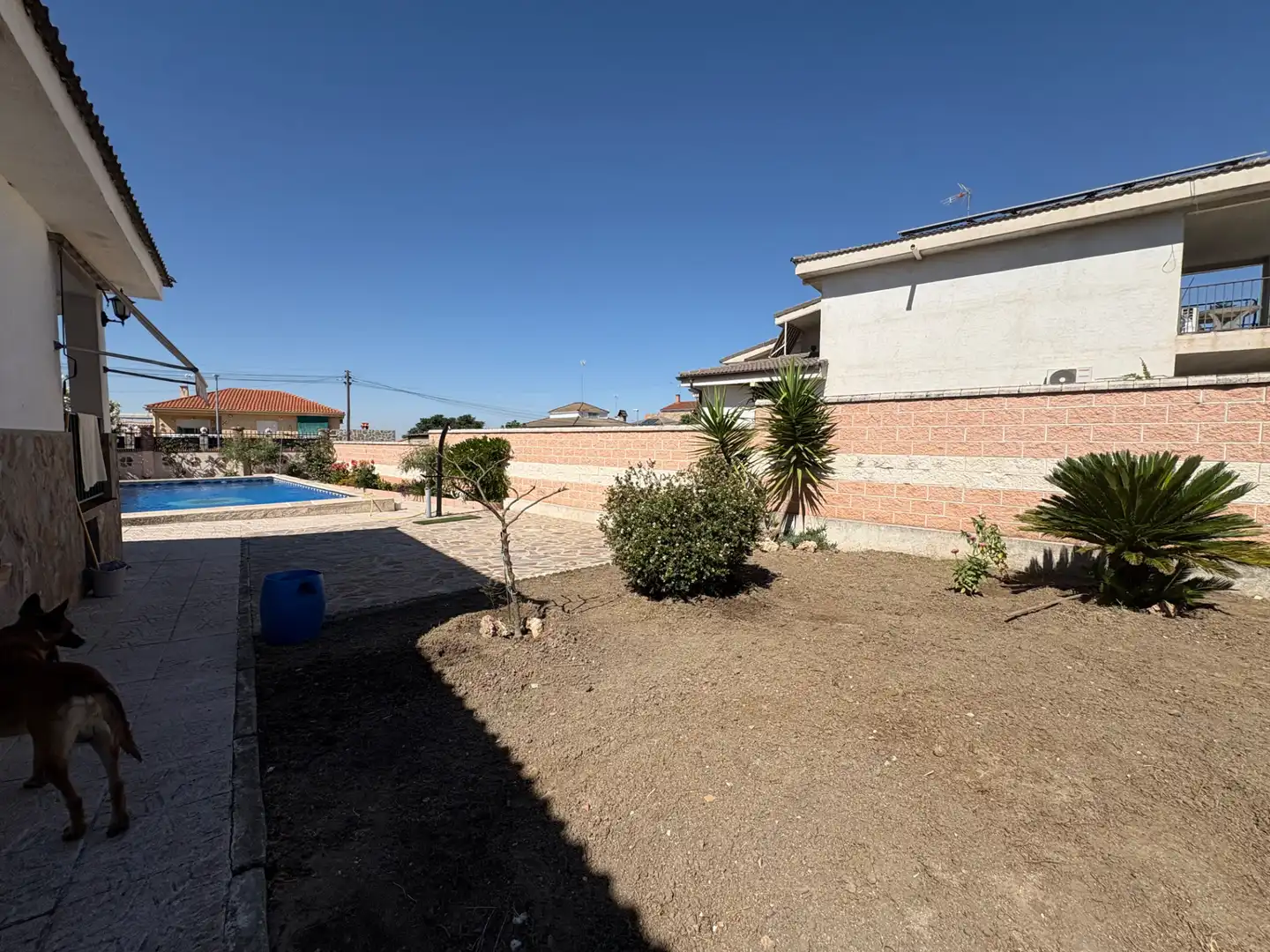 Xalet amb piscina en venda a Calle Manzanares 24, imagen 8